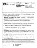 SAE J 1307:2002