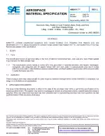 SAE AMS 4117L:2020