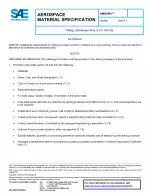 SAE AMS 2461:2020
