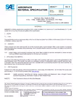 SAE AMS 4037R:2020