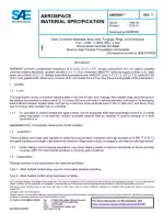SAE AMS 5659T:2021