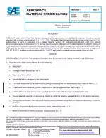 SAE AMS 2406P:2020