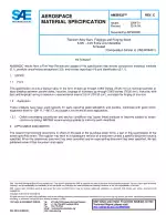 SAE AMS 6932C:2018