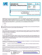 SAE AMS 5645T:2022