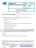 SAE AMS 2471K:2022