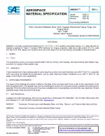 SAE AMS 5647L:2021