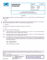 SAE AS 5272F:2021