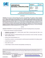 SAE AMS 2454A:2021
