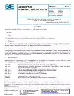 SAE AMS 5837G:2006