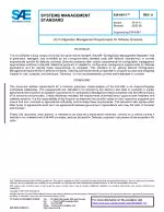 SAE EIA 649-1A:2020