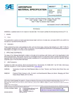 SAE AMS 5525L:2021