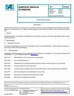 SAE J 20:2022
