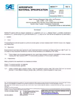 SAE AMS 5617K:2018