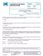 SAE AMS 4025N:2020