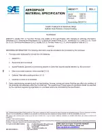 SAE AMS 2471J:2020