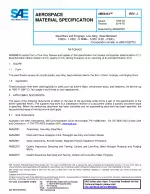 SAE AMS 6303J:2018