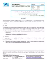 SAE AMS 5629J:2021