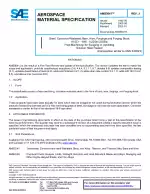 SAE AMS 5641J:2021