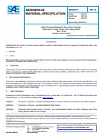 SAE AMS 5647M:2022