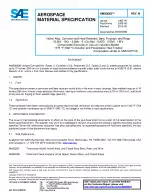 SAE AMS 5663N:2016