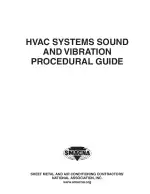 HVAC Systems Sound and Vibration Pr...