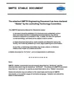 SMPTE RP 133:1991