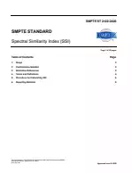 SMPTE ST 2122:2020