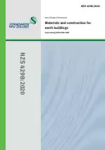 NZS 4298:2020
