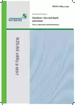 NZS/AS 2885.3:1997
