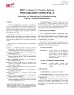 SSPC PA 2-2015 (R2018)