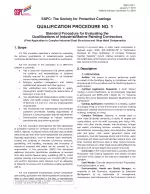 SSPC QP 1-2019
