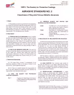 SSPC AB 2-2015 (R2016)