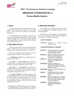 SSPC AB 3-2017