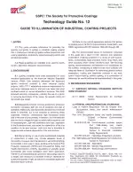 SSPC Guide 12-2016