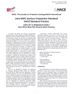 SSPC SP 10 (WAB)/NACE WAB-2-2015