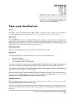 TAPPI TIP 0404-36:2013