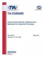 TIA-1005-A:2012