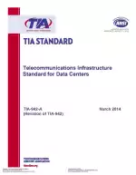 TIA-942-A:2014