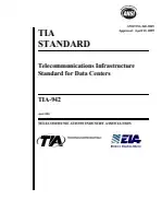 TIA-942:2005