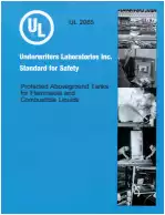 UL 2085:2010