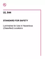 UL 844:2021