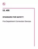 UL 405:2020