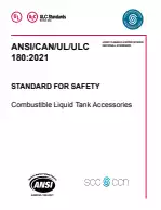 UL 180:2021