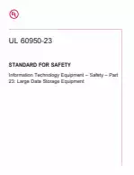 UL 60950-23:2016
