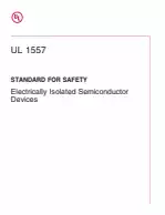 UL 1557:2018