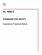 UL 1004-2:2020