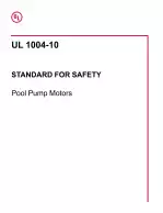 UL 1004-10:2020
