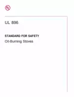 UL 896:2016