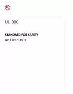 UL 900:2015