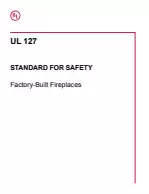 UL 127:2020
